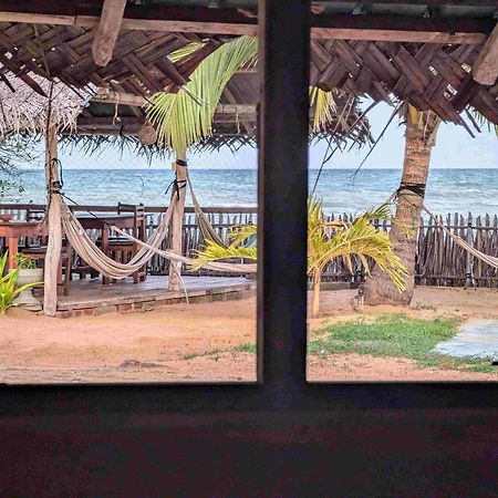 Surfpoint Sri Lanka Kite Village คัลพิทิยา ภายนอก รูปภาพ