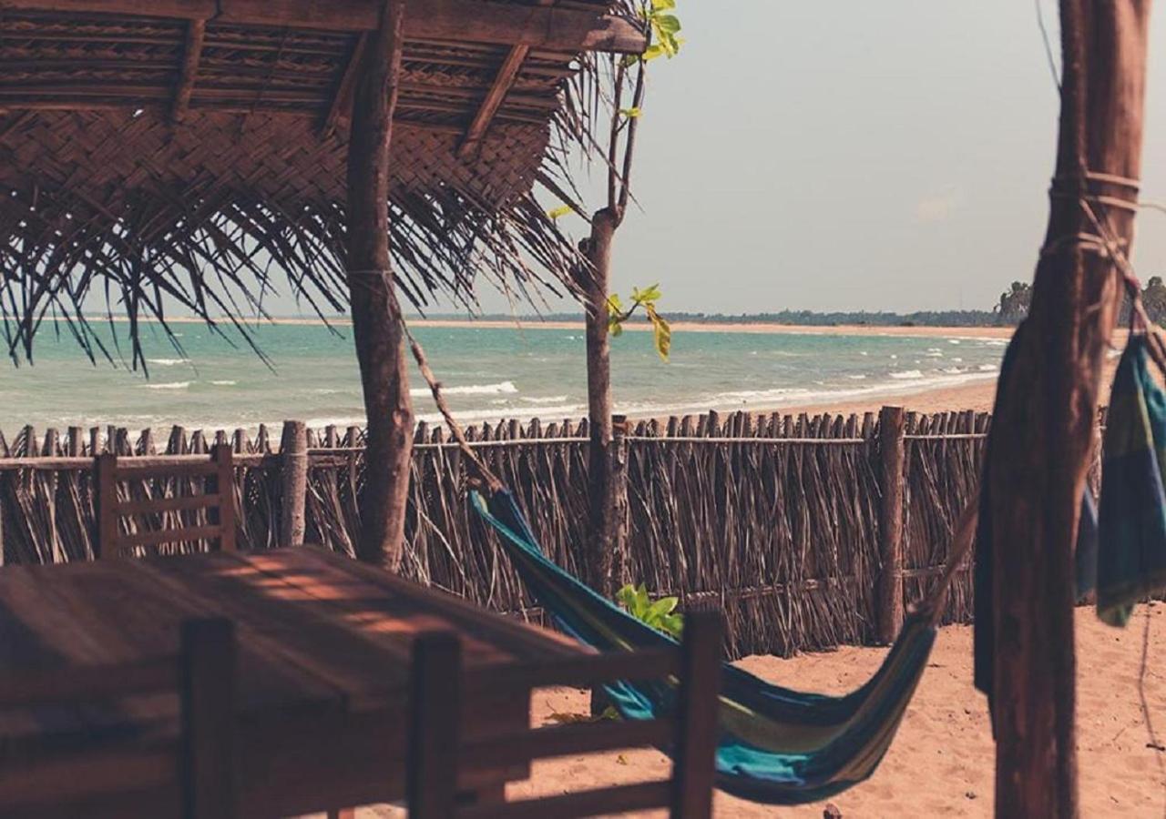 Surfpoint Sri Lanka Kite Village คัลพิทิยา ภายนอก รูปภาพ