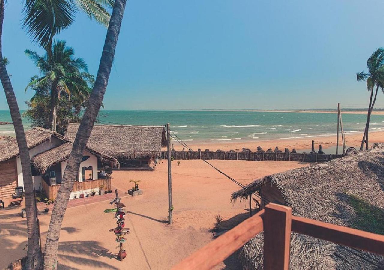 Surfpoint Sri Lanka Kite Village คัลพิทิยา ภายนอก รูปภาพ