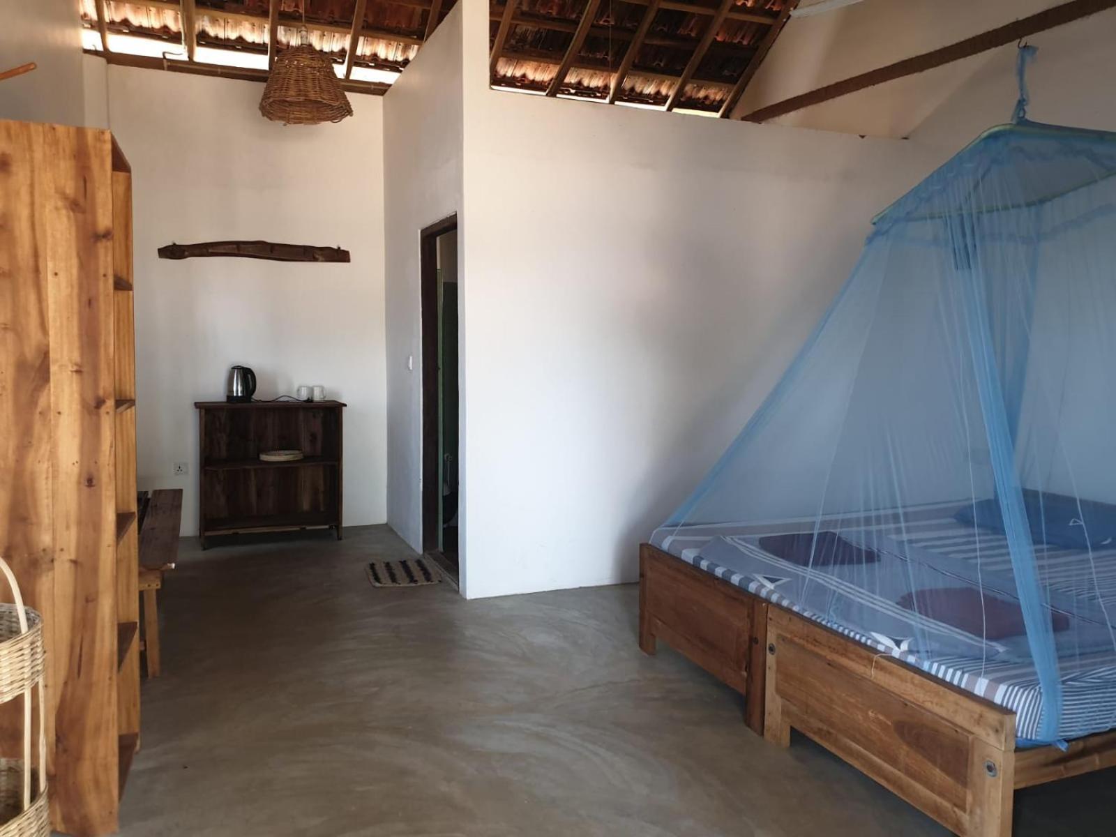 Surfpoint Sri Lanka Kite Village คัลพิทิยา ภายนอก รูปภาพ