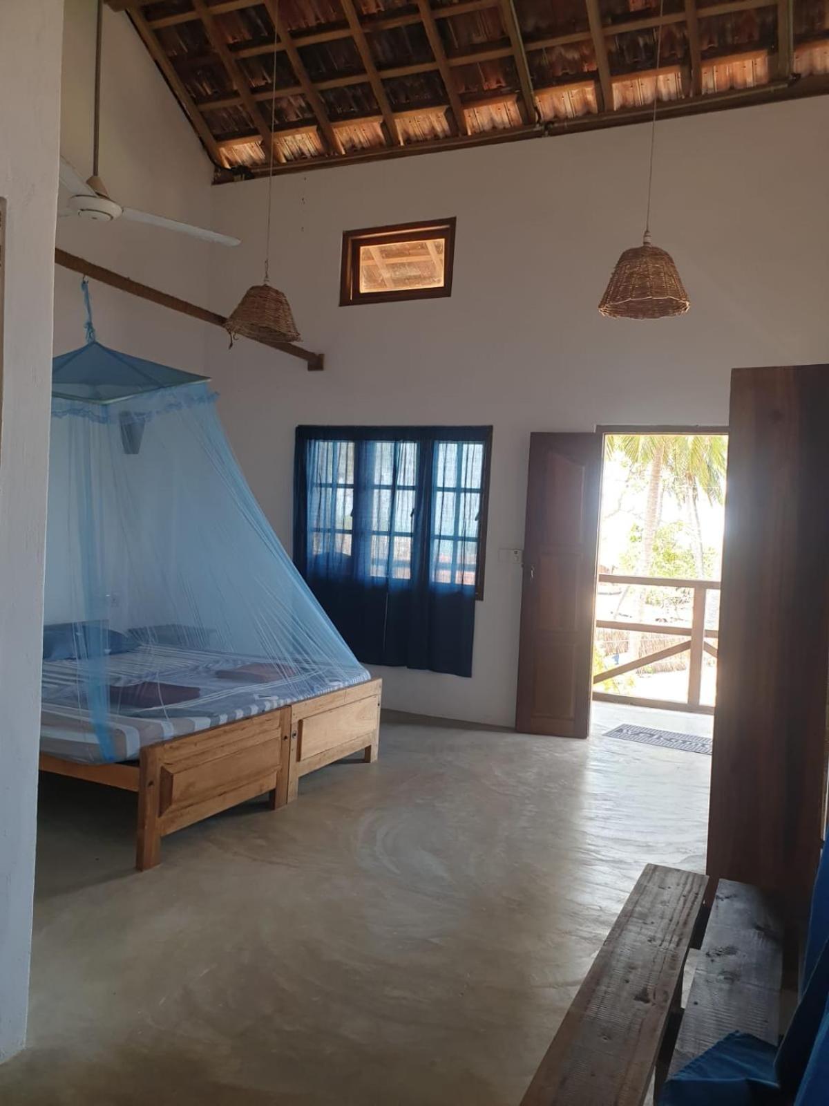 Surfpoint Sri Lanka Kite Village คัลพิทิยา ภายนอก รูปภาพ