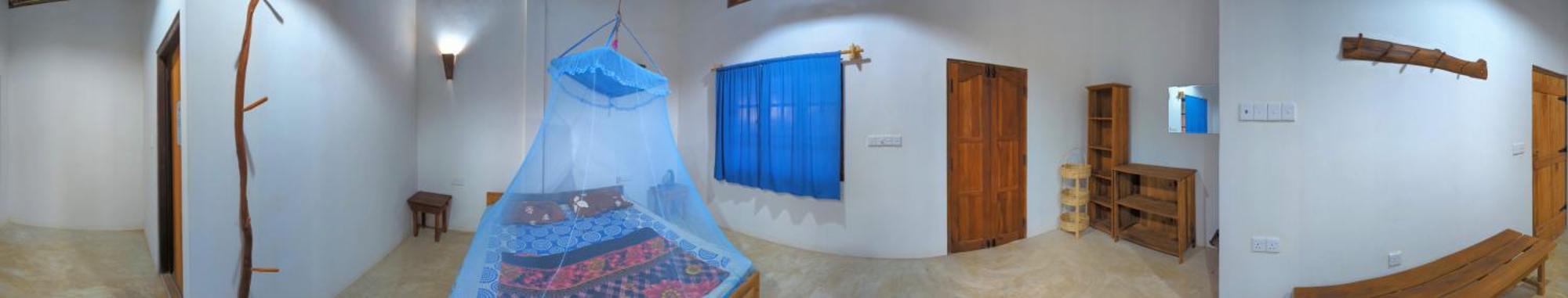 Surfpoint Sri Lanka Kite Village คัลพิทิยา ภายนอก รูปภาพ