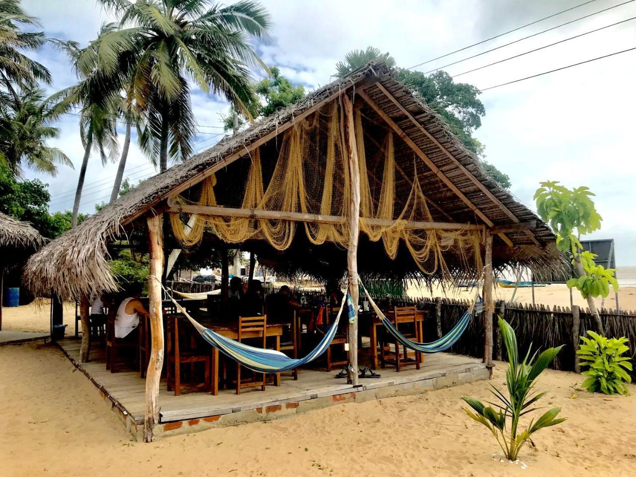 Surfpoint Sri Lanka Kite Village คัลพิทิยา ภายนอก รูปภาพ